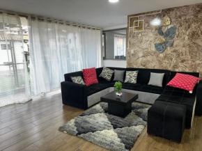 Departamento moderno y amplio